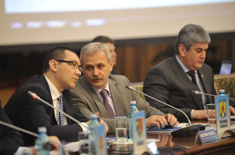 Dragnea: Votul a decis - candidaturile lui Şerban Nicolae şi Daniel Savu nu sunt acceptate