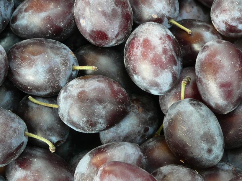 Medicamentul miraculos din prune. Ce boli tratează