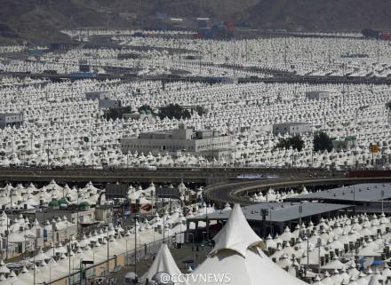 Numărul iranienilor morți în busculada de la Mecca a crescut la 464