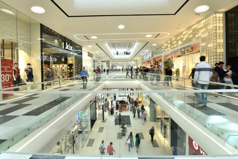 (P) Peek &amp; Cloppenburg își deschide cel mai mare magazin din România în Mega Mall