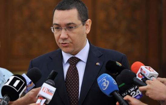 Victor Ponta: Vreau să fac parte în continuare din această echipă, PSD Gorj, nu am alte echipe