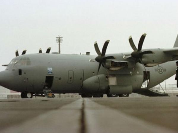 11 morţi în urma prăbuşirii unui avion militar american în Afganistan