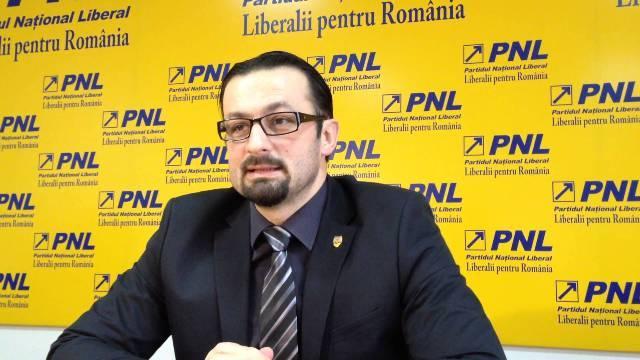Cristian Bodea (PNL): PNL trebuie să fie sincer; nu avem în Parlamentul actual puterea de a răsturna guvernul