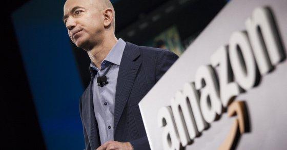 Război total între giganții internetului. Amazon lansează asediul împotriva Google și Apple