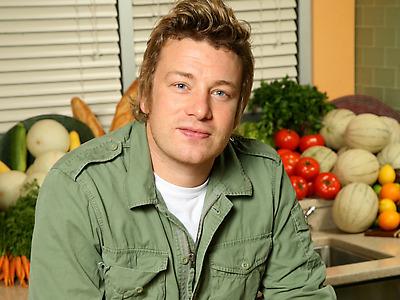 14 alimente recomandate de Jamie Oliver, pentru o viaţă lungă şi sănătoasă