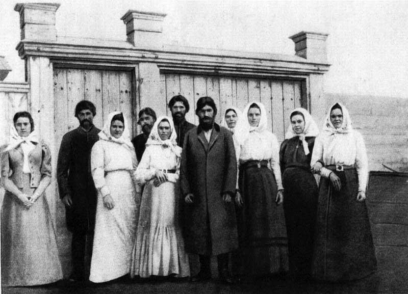 Cine a fost de fapt Grigori Rasputin. Cât este mit şi ce este adevărat 18515832