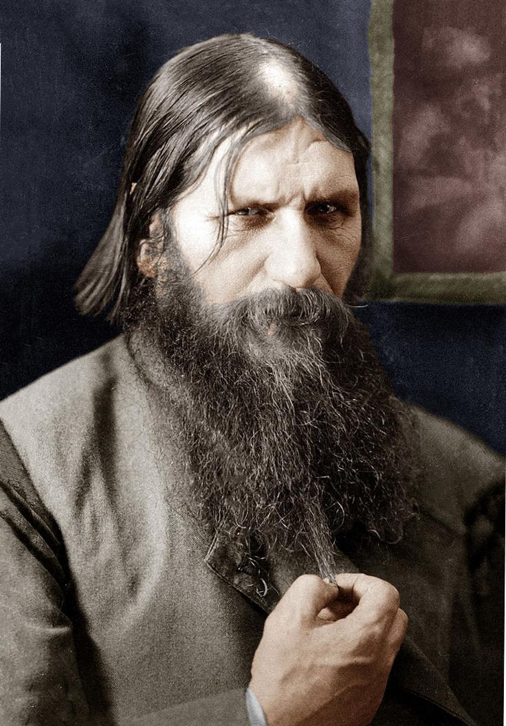 Cine a fost de fapt Grigori Rasputin. Cât este mit şi ce este adevărat 18515833