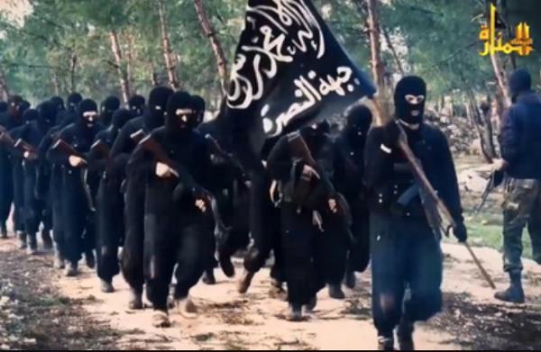 Frontul Al-Nusra a anunţat recompense pentru capturarea militarilor ruşi în Siria 