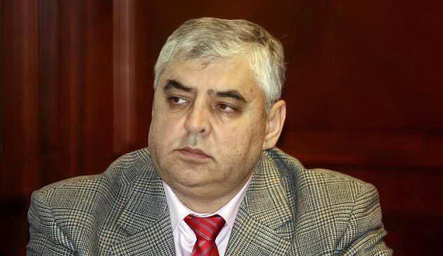 Primarul comunei constănţene Limanu, Iustin Nicolae Urdea, trimis în judecată pentru fapte de corupţie