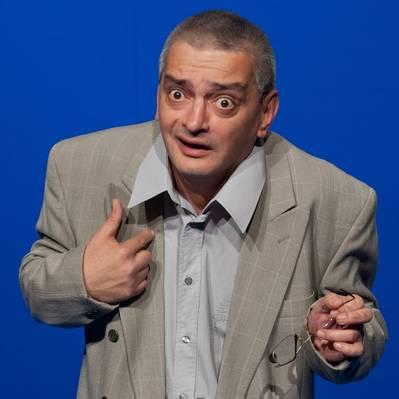 A murit Ciprian Fanaca, actorul de la Divertis cunoscut drept Fachiru’   18517100