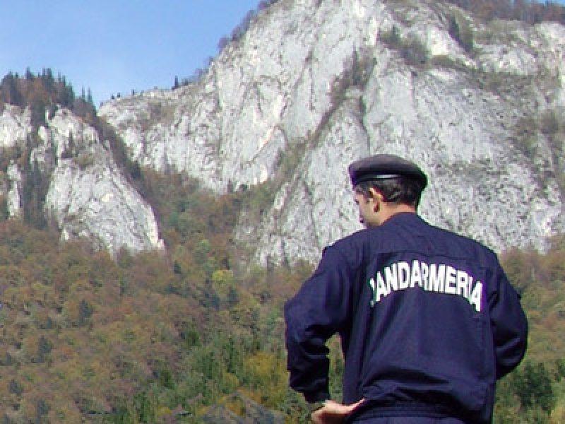Jandarmii montani din Hunedoare au descoperit 23 de obiecte cu valoare arheologică