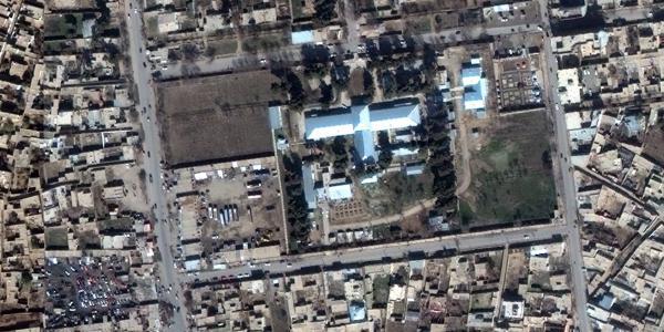 Wikilieaks - recompensă de 50.000 de dolari pentru imagini video cu avionul care a bombardat spitalul din Kunduz