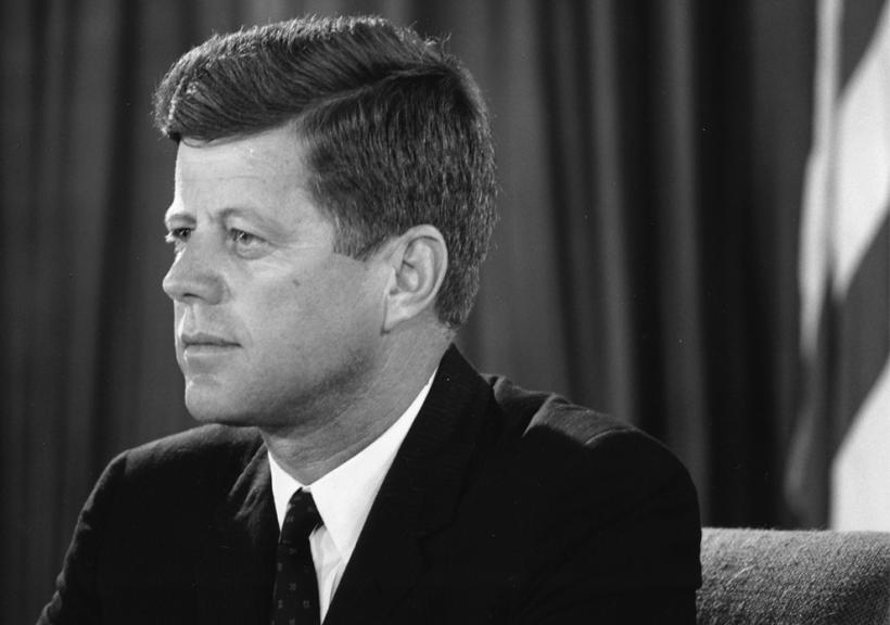 CIA ar fi mușamalizat asasinarea președintelui JFK
