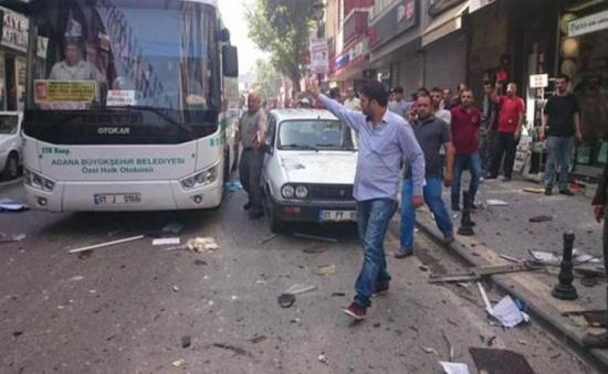86 de morti in atentatul din Ankara
