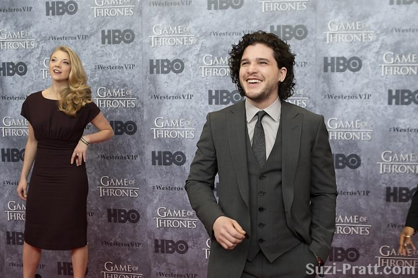 Înconjurate de mister, filmările la sezonul 6 al serialului „Game of Thrones” au fost reluate în Spania