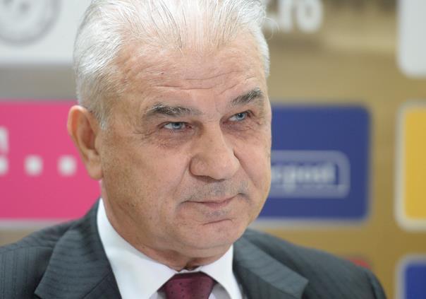 Iordănescu, îngrijorat înaintea meciului cu Insulele Feroe
