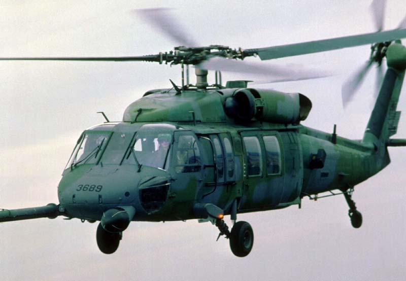 Bilanţul prăbuşirii unui elicopter NATO în Afganistan a crescut la cinci morţi
