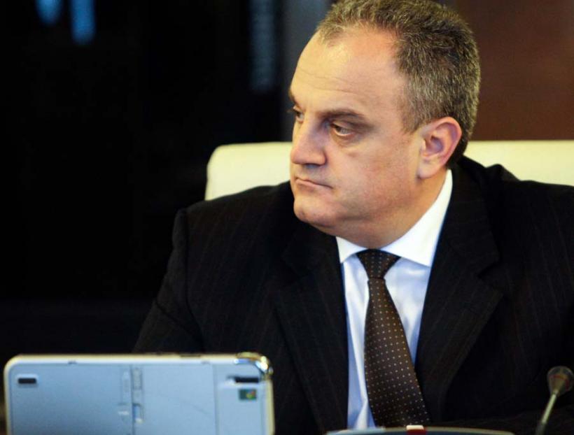 Gabriel Sandu, în dosarul Microsoft: Am fost cel mai prost ministru din istoria României 