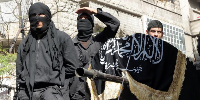 Liderul Frontului Al-Nusra cheamă jihadiştii din Caucaz să atace Rusia
