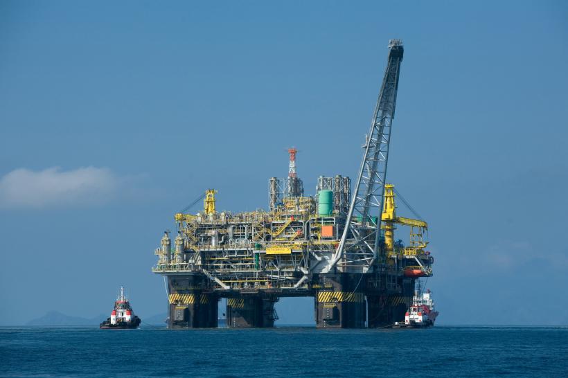 ALERTĂ - Zăcământ important de gaze descoperit în partea românească a Mării Neagre; rezervele pot depăşi 30 miliarde metri cubi 