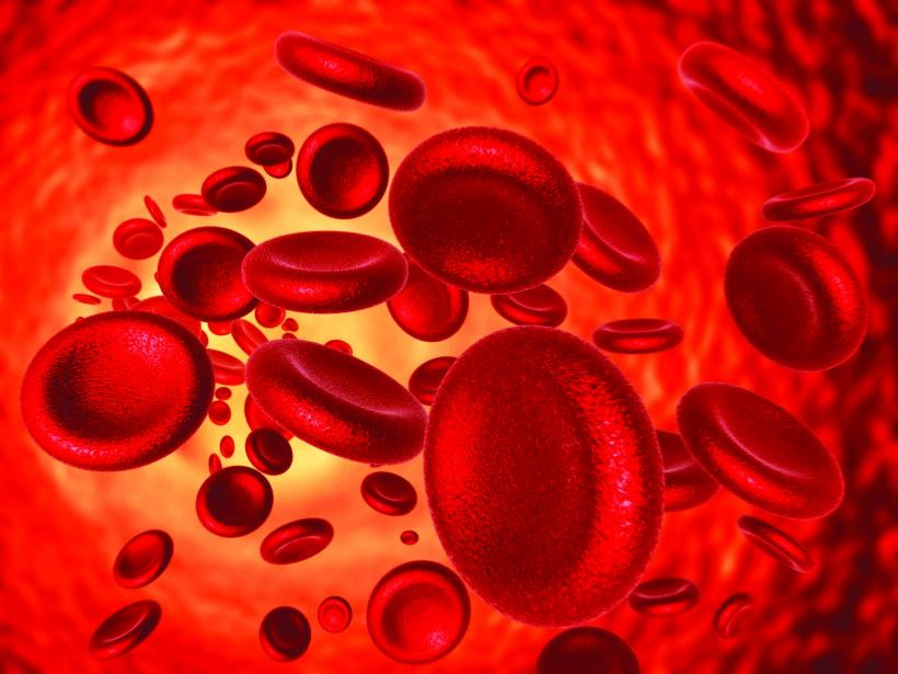 Cum afectează anemia viața pacienților bolnavi de inimă 