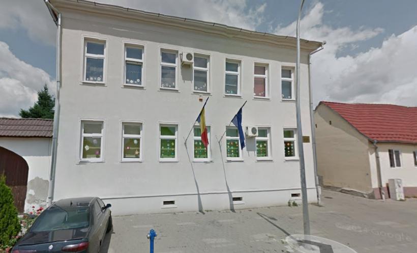 Percheziţii la primarul comunei Şelimbăr, Daniel Maricuţa, angajaţi ai primăriei şi la notari publici (surse) 