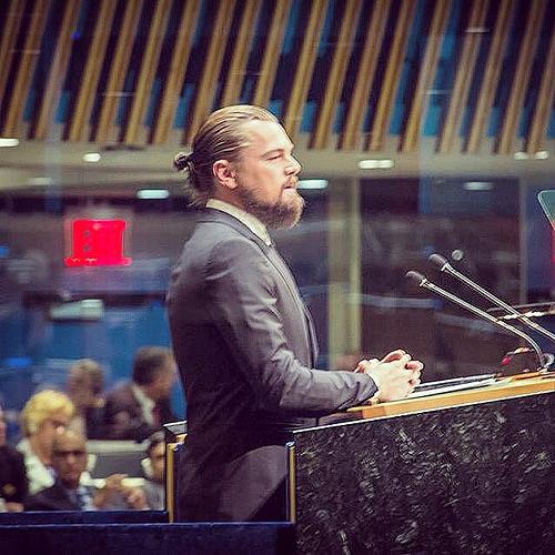 Veste bombă pentru admiratoarele lui Leonardo DiCaprio