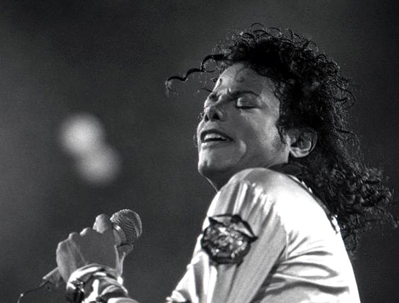 Serial TV despre ultimele zile ale lui Michael Jackson 