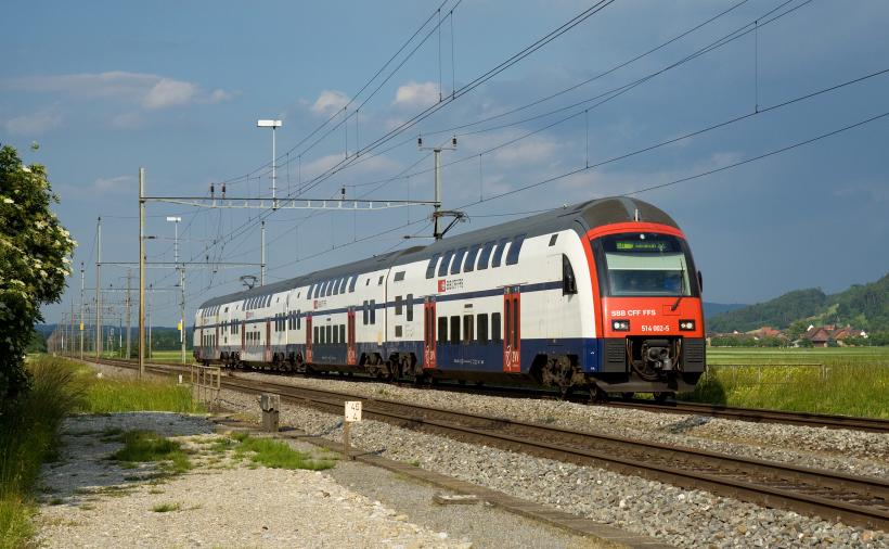 Avertisment MAE: Greve la căile ferate belgiene 