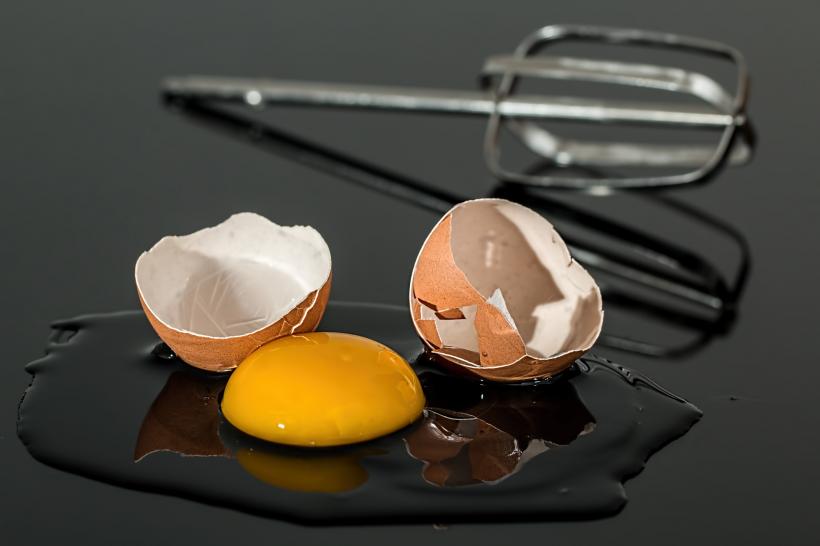 De ce este bine să mâncăm ouă şi cate putem mânca într-o săptămână