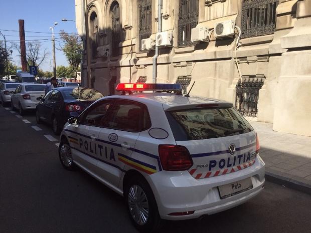 În plin scandal Volkswagen, Poliţia Română îşi ia maşini marca... Volkswagen
