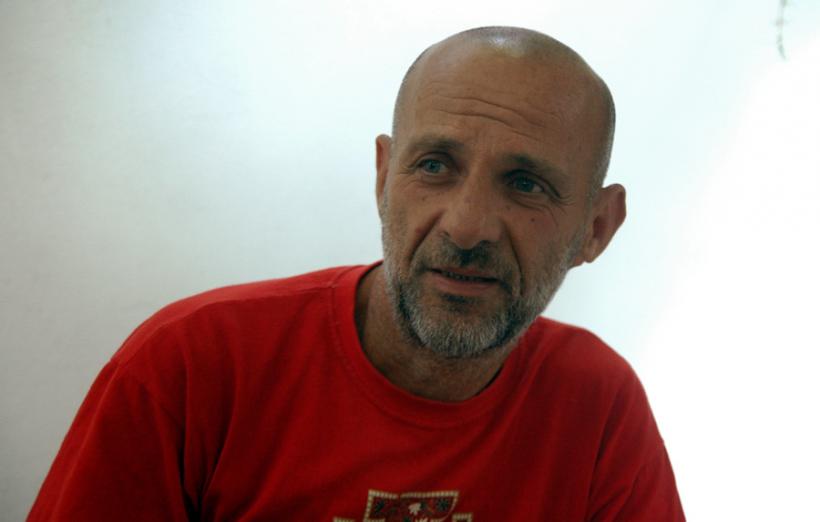 Scriitorul Radu Aldulescu scapă de evacuare