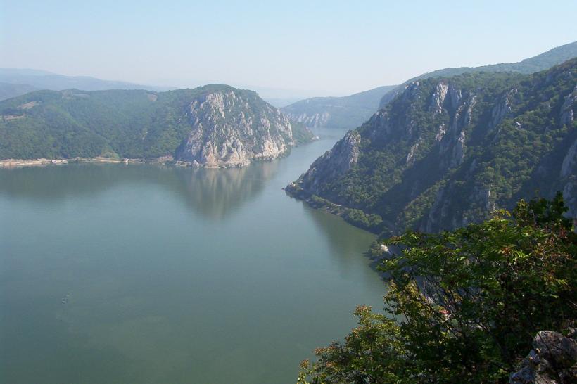 O nouă rezervație a biosferei în România