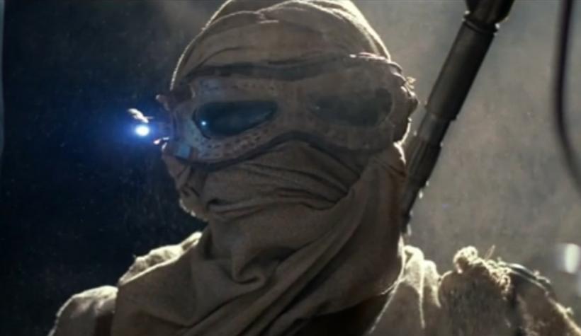 VIDEO - Trailerul filmului 'Star Wars: Episode VII: The Force Awakens' a fost lansat în premieră 