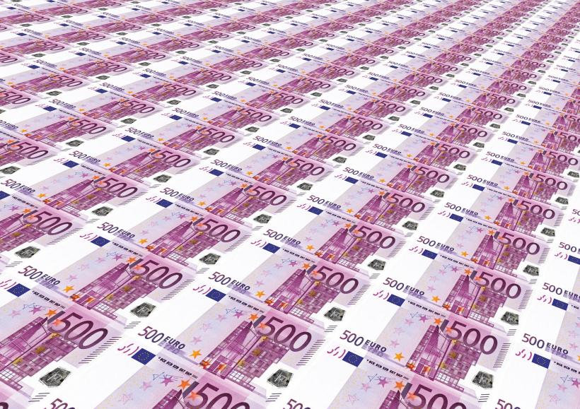 România vrea să vândă eurbonduri în valoare de peste un miliard de euro