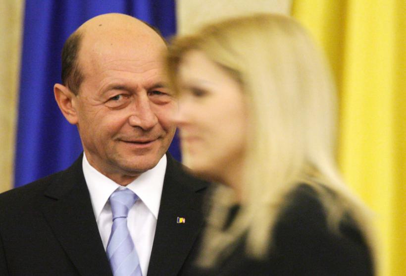 ALERTĂ - Numele lui Traian Băsescu apare în noul dosar al Elenei Udrea
