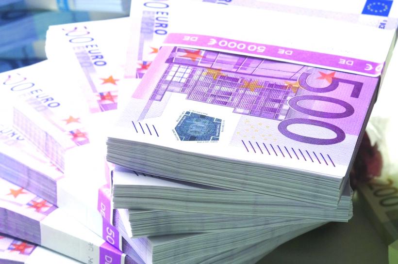 Guvernul vinde eurobonduri de un miliard de euro