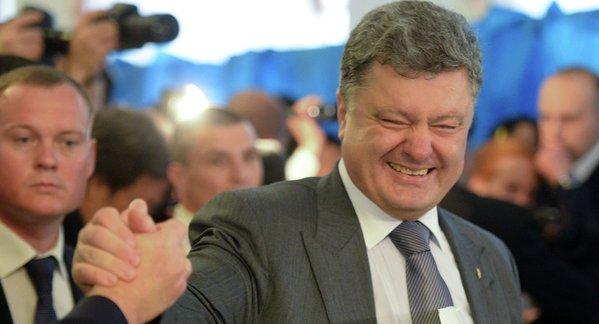 Alegeri locale, duminică, în Ucraina, un test pentru preşedintele Poroşenko 