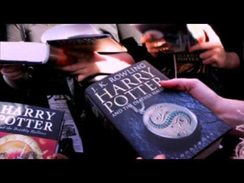 'Harry Potter and the Cursed Child', a opta poveste a seriei şi prima transpusă pe scena teatrului 
