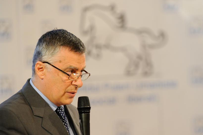 Șerban Rădulescu: Oamenii responsabili trebuie să se implice în politică