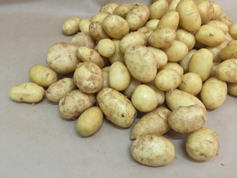Sucul de cartofi - remediul natural pentru numeroase boli