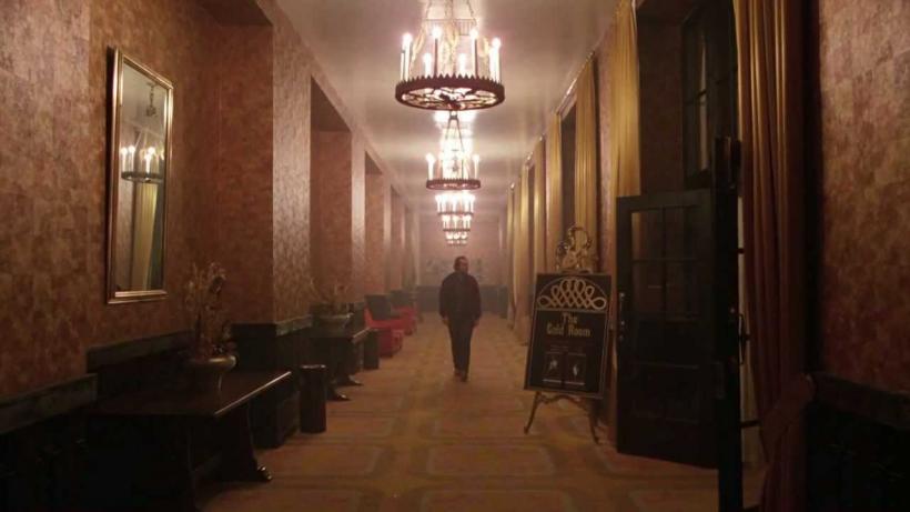 Hotelul care i-a inspirat pe creatorii &quot;Shining&quot; ar putea fi transformat într-un muzeu al filmelor horror 