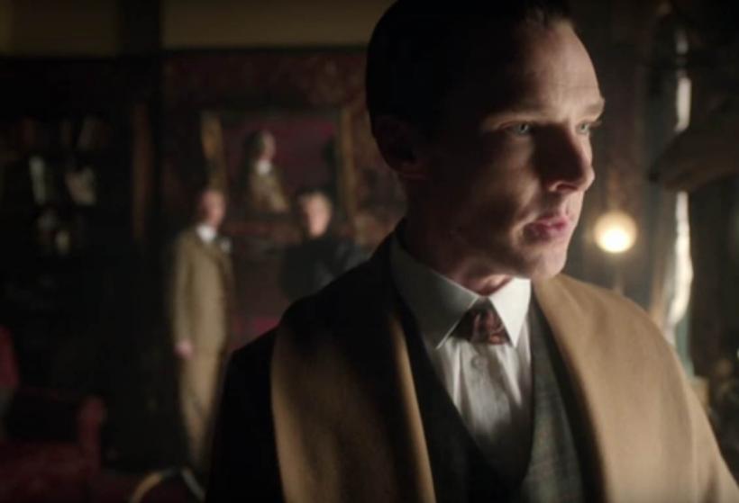 VIDEO - Veşti extraordinare pentru fanii lui Benedict Cumberbatch şi ai serialului Sherlock