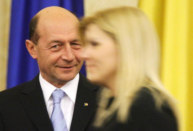 Băsescu despre votul Parlamentului în cazul Udrea: A fost o invitaţie la o oarecare decenţă 