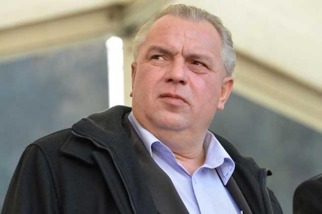 Nicuşor Constantinescu, condamnat la 3 ani şi şase luni de închisoare cu executare în dosarul Centrului Militar Zonal 
