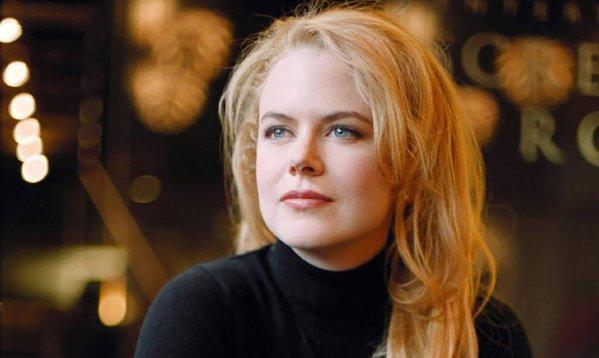 Nicole Kidman, în rolul soţiei devotate părăsită de soţ pentru o femeie mai tânără în 'Silent Wife' 