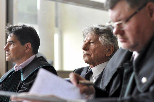 SUA cere autorităţilor poloneze extrădarea regizorului Roman Polanski