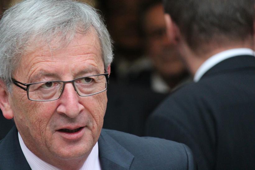 Mesaj de condoleanțe din partea președintelui Comisiei Europene, Jean-Claude Juncker, în urma tragediei din București