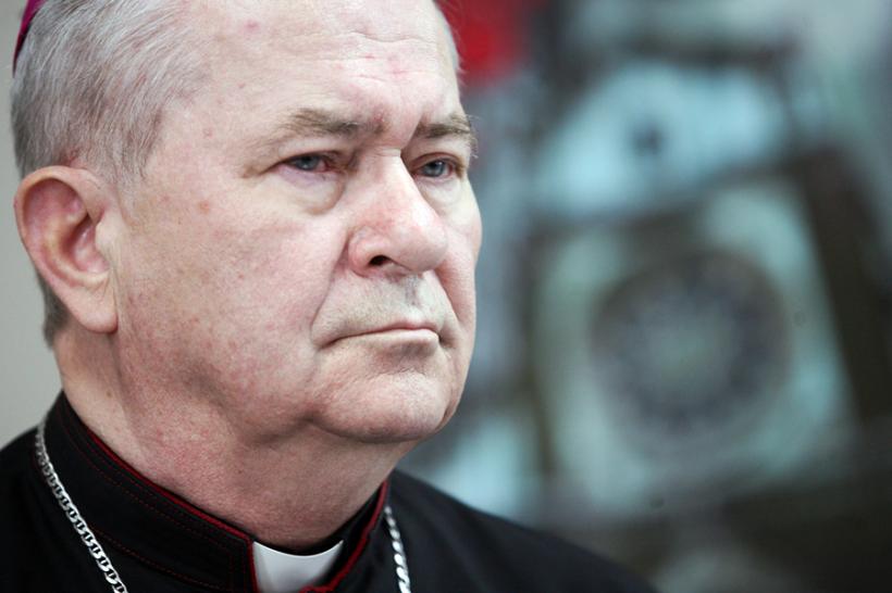Arhiepiscopul Ioan Robu despre moartea tinerilor: Neglijenţele, corupţia, minciuna, şmecheria pot fi criminale 