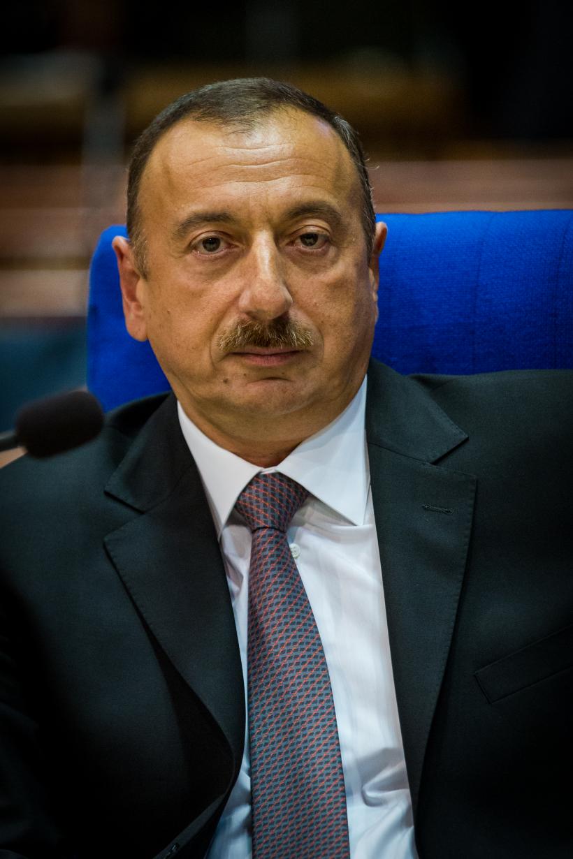 Azerbaidjan: Partidul preşedintelui Aliev câştigă alegerile legislative